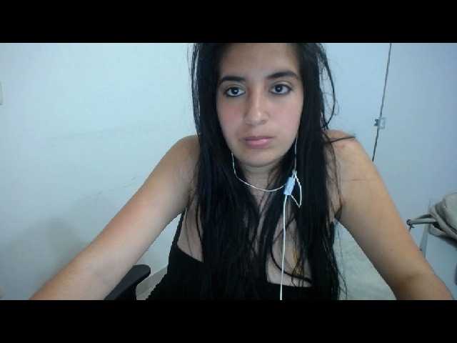 Uitzending screenshots SofiaSantana