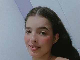 Erotische videochat SofiaSmith19