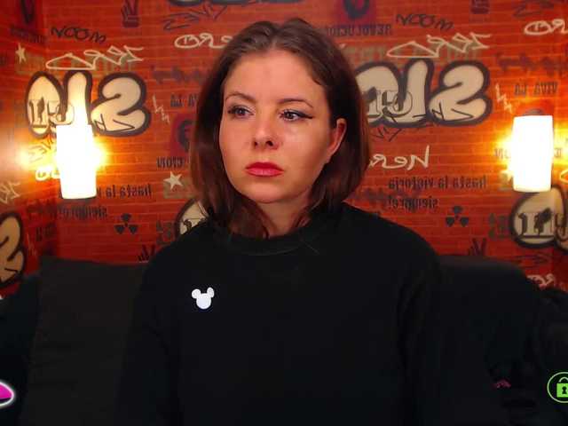 Uitzending screenshots SofiaSunny