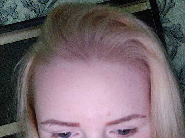 Uitzending screenshots SofiaWilson23