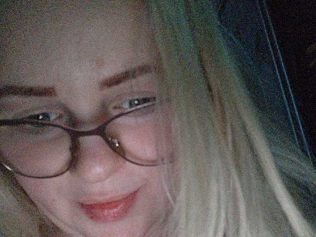 Uitzending screenshots SofiaWilson23