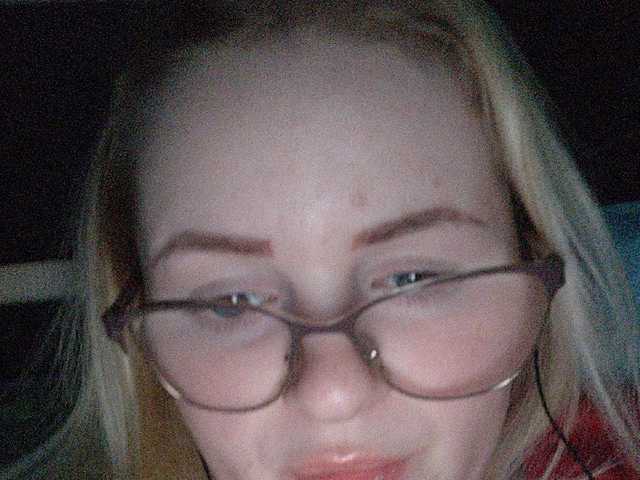 Uitzending screenshots SofiaWilson23