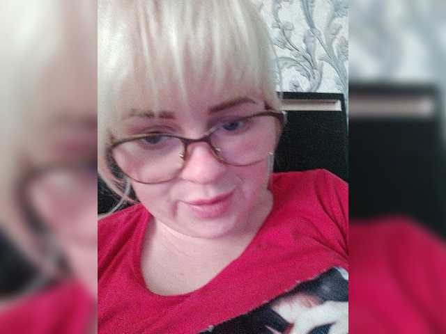 Uitzending screenshots SofiaWilson23