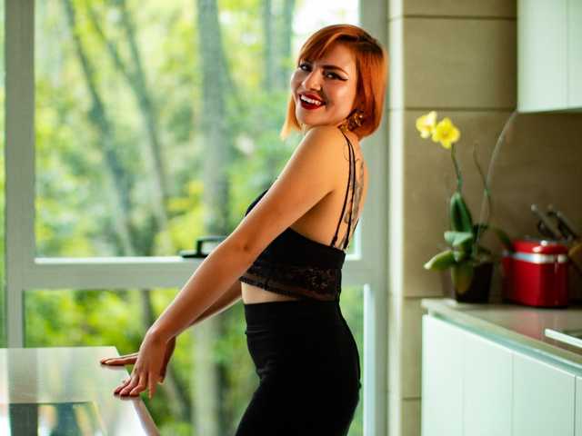 Foto van het profiel SOFIAWOOLF