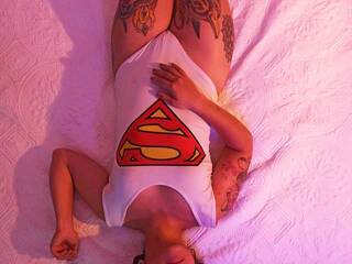 Erotische videochat SofiaZapata