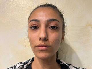 Erotische videochat SofiCarera