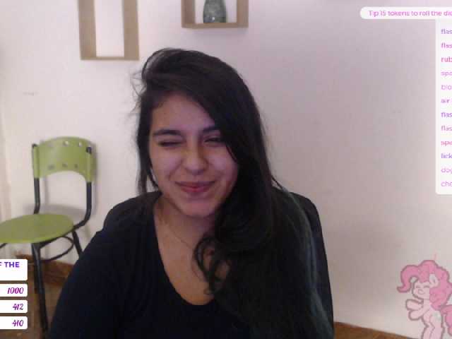 Uitzending screenshots soficute