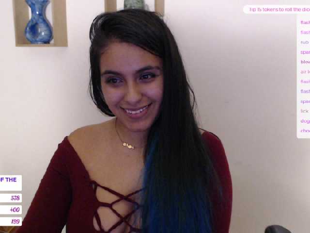 Uitzending screenshots soficute