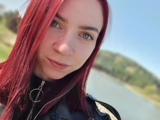 Erotische videochat SofiDark