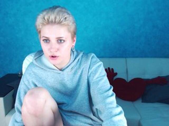 Uitzending screenshots SofiDiamond