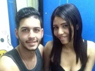 Erotische videochat sofieandcarlo