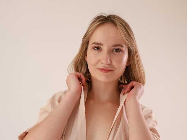 Foto van het profiel SofieBloom