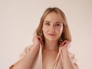 Erotische videochat SofieBloom