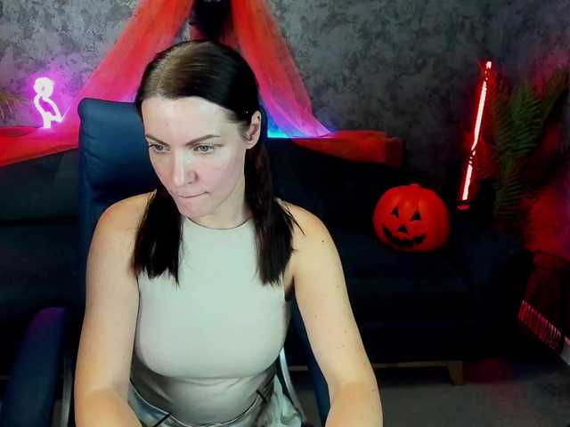 Uitzending screenshots SofieMoon