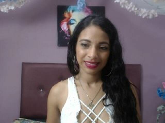 Uitzending screenshots SofieSeymour