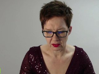 Erotische videochat SofieVelvet