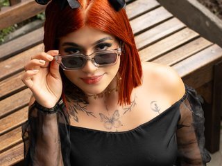 Erotische videochat SOFIROSSE