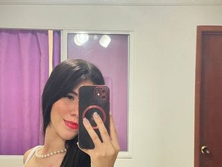 Erotische videochat Sofii-perezz