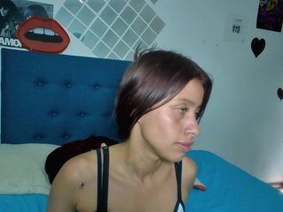 Erotische videochat Sofiia-Tay