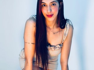 Erotische videochat SOFIIASWEETT