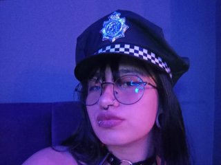 Erotische videochat SofiiSweetCherry