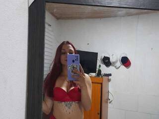 Erotische videochat SOFILASEXY