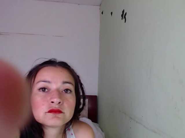 Uitzending screenshots SofiMartinez1