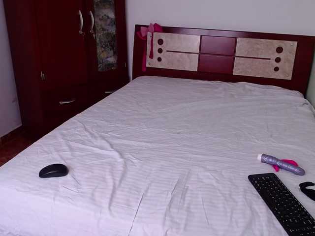 Uitzending screenshots SofiMartinez1