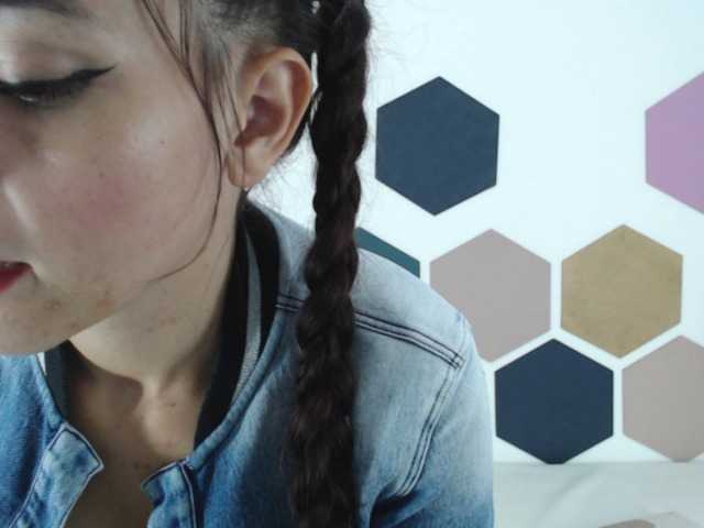 Uitzending screenshots SofiMartinez1