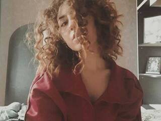 Erotische videochat SofiyaRed