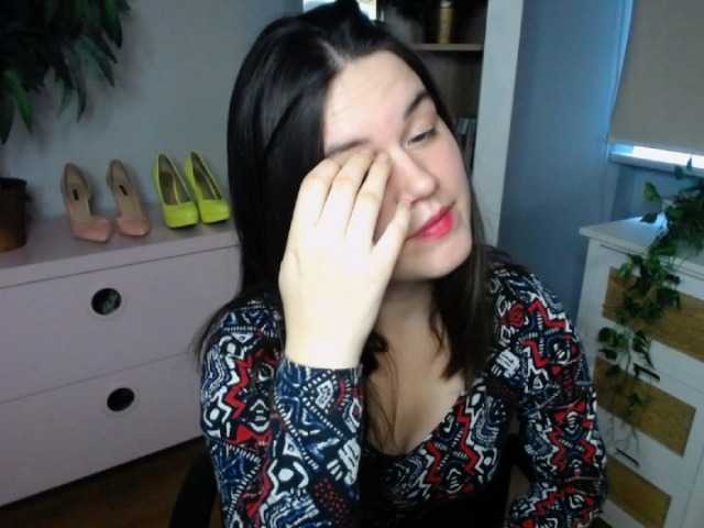 Uitzending screenshots Soft-Olivia