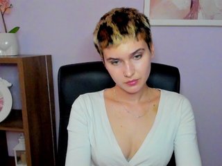 Erotische videochat Soft-Sarah