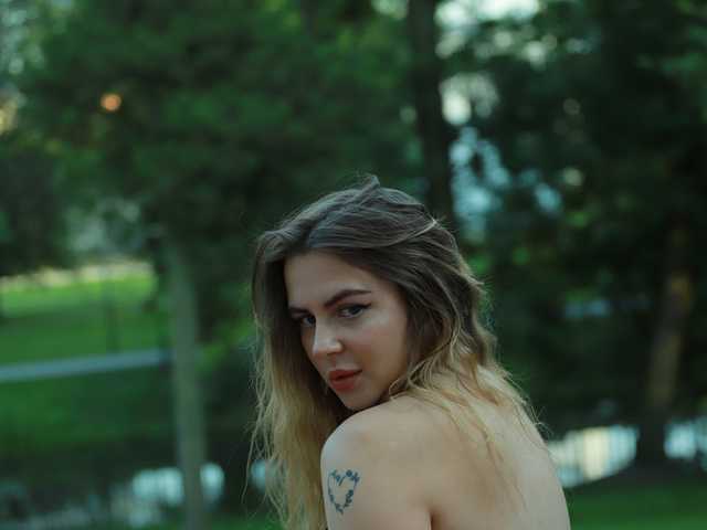 Foto van het profiel Soft-Zoey