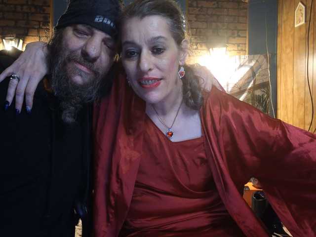Foto van het profiel HusbandAndWife