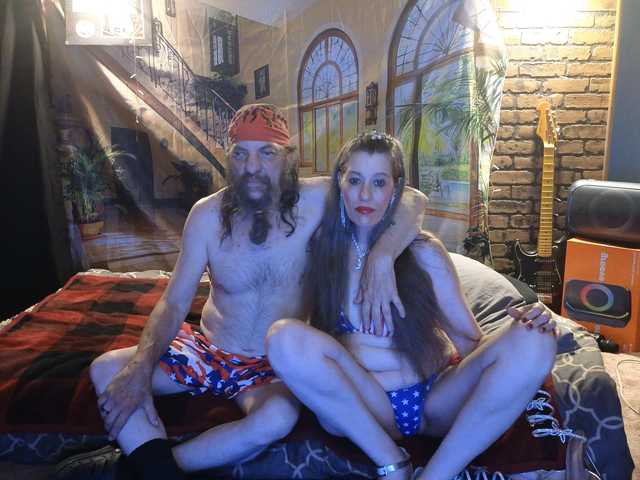 Foto van het profiel HusbandAndWife