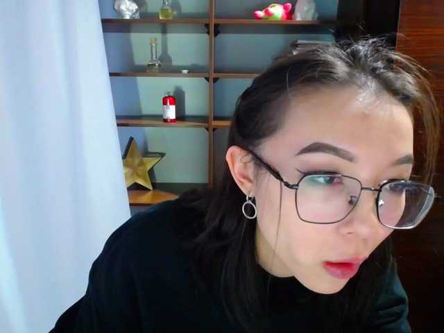 Uitzending screenshots CozyWithMe