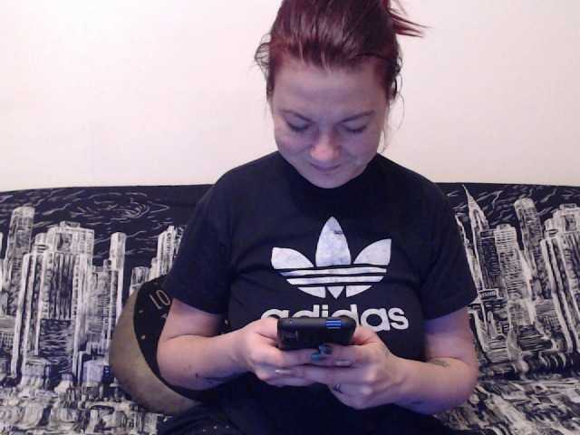 Uitzending screenshots Softhottmilf