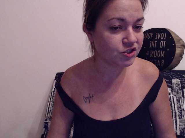 Uitzending screenshots Softhottmilf