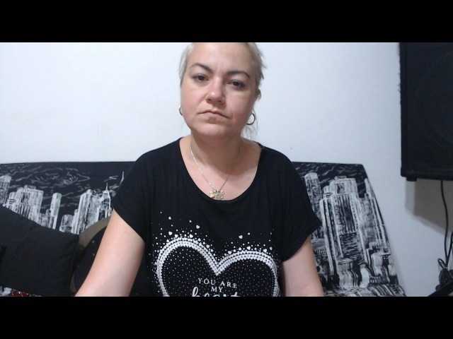 Uitzending screenshots Softhottmilf