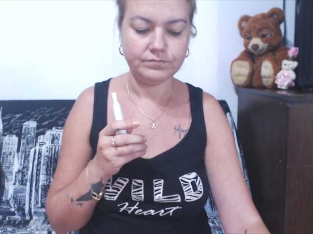Uitzending screenshots Softhottmilf