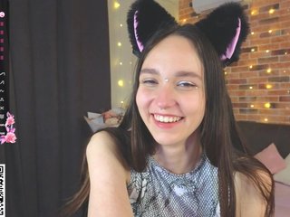 Erotische videochat SoftieDream