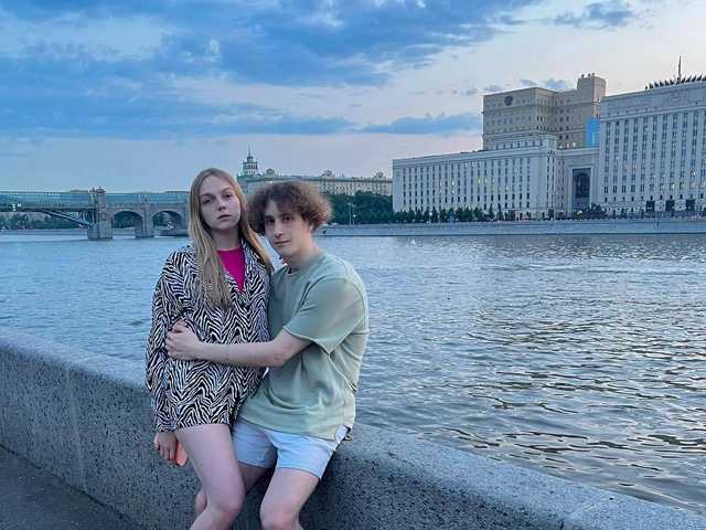 Foto van het profiel Crazy_Couple