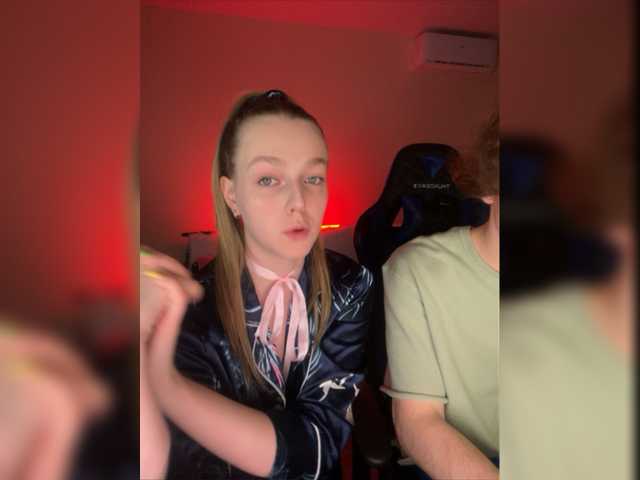 Uitzending screenshots Crazy_Couple