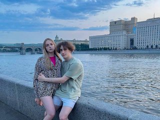 Erotische videochat Crazy_Couple