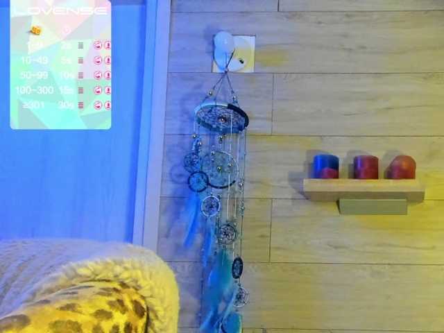 Uitzending screenshots sofy_dirtyHot