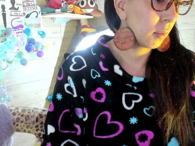 Uitzending screenshots sofy_dirtyHot