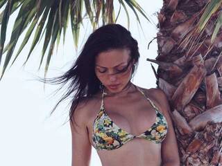 Erotische videochat CreaMBabyy