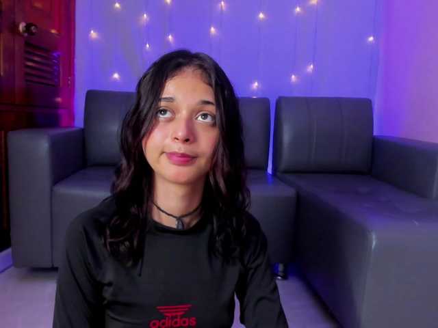 Uitzending screenshots Sol-Mackenzie