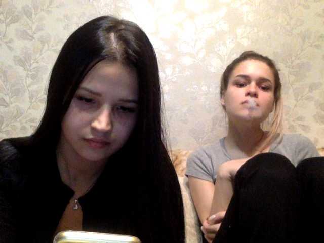 Uitzending screenshots tokenamanki