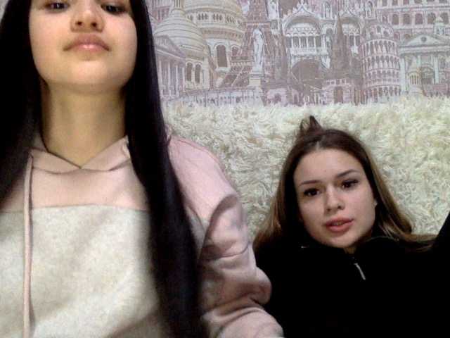 Uitzending screenshots tokenamanki